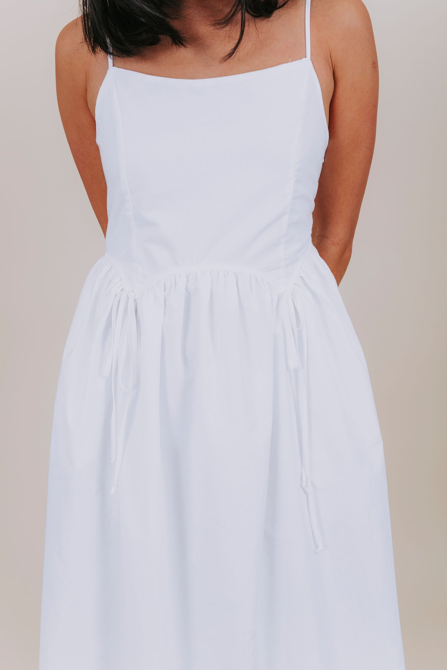 Sway My Way Dress