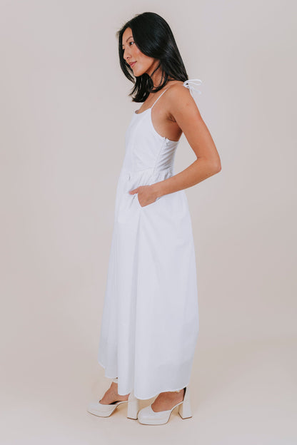 Sway My Way Dress