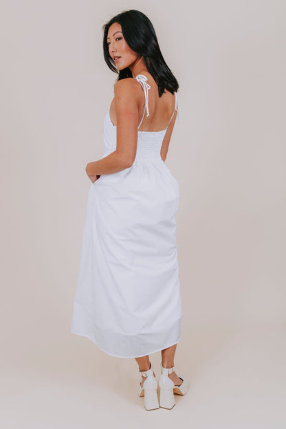 Sway My Way Dress