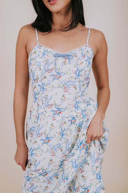 Spring To Summer Dress