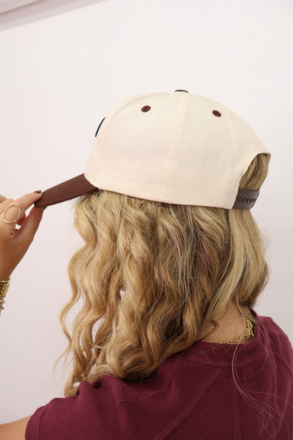 Y’all Need Jesus Embroidered Hat