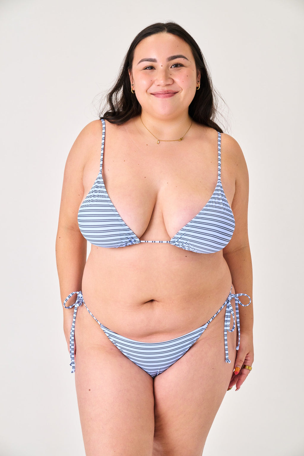 Rebecca Tie Bottom