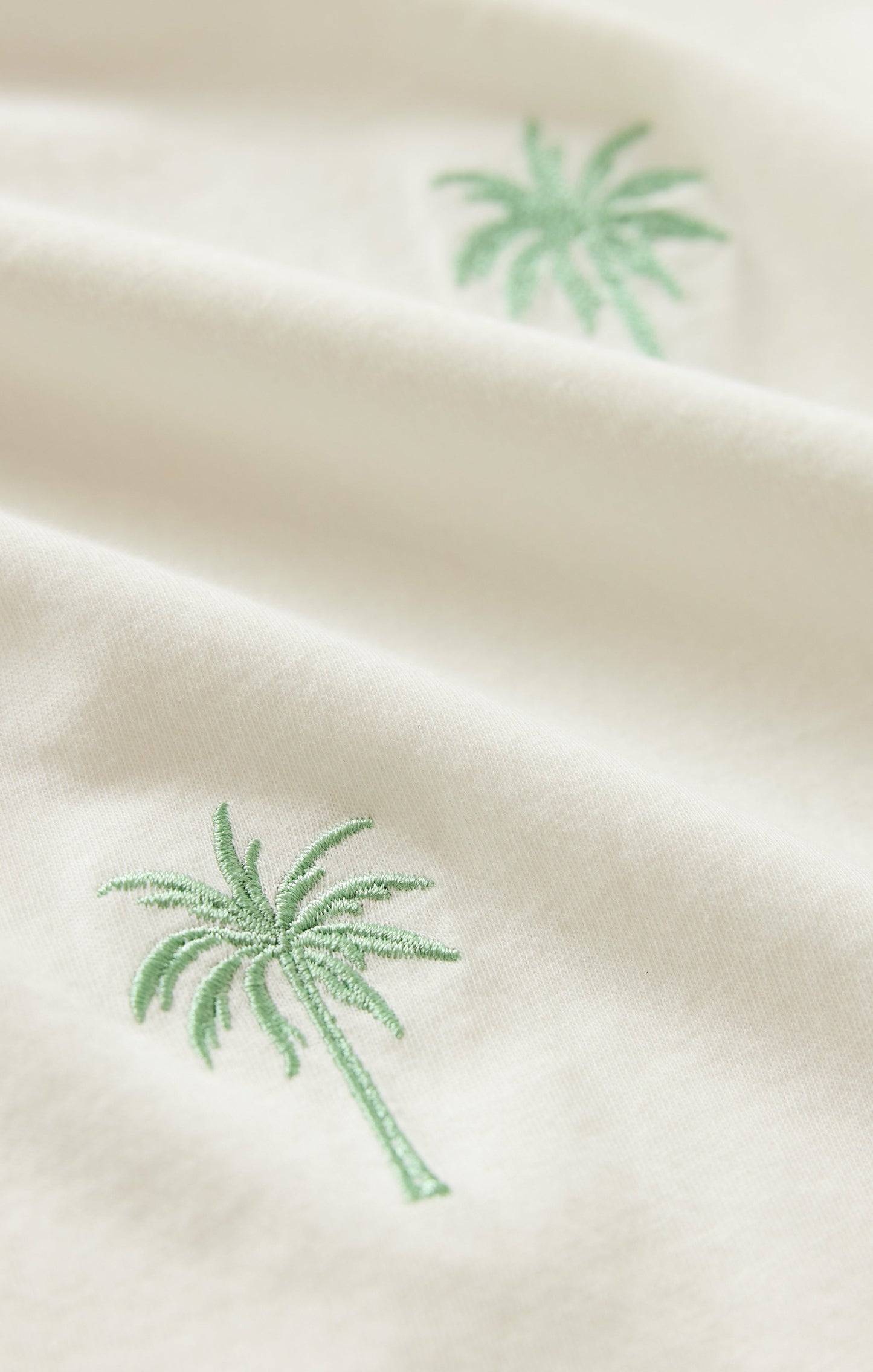 Palms Boyfriend Tee