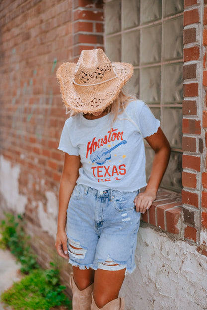 Houston Graphic Tee