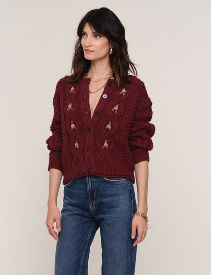 veda cardi