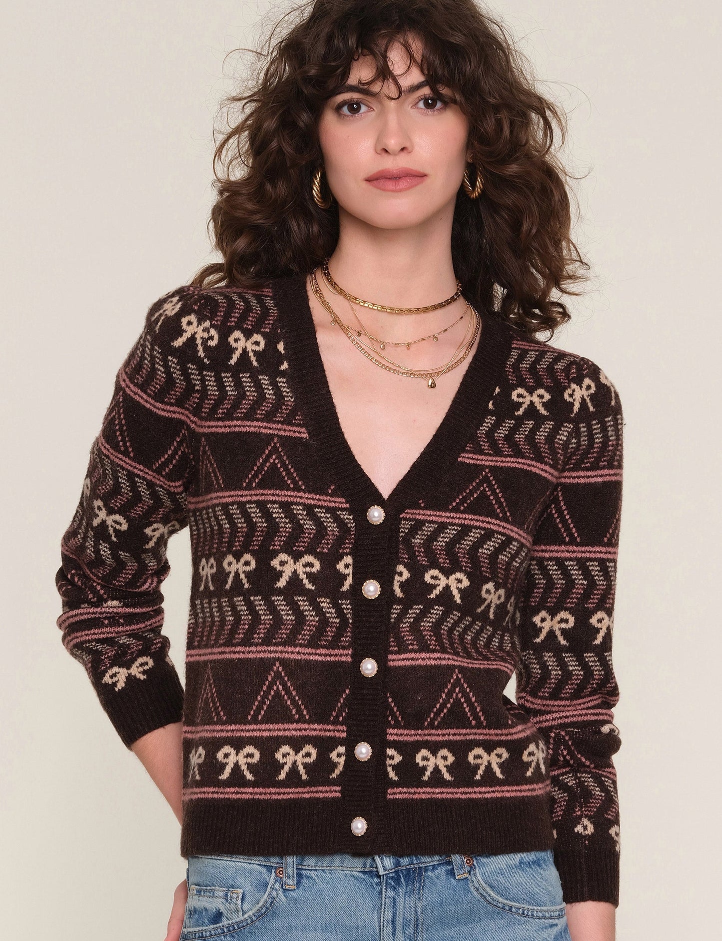 tulum cardi