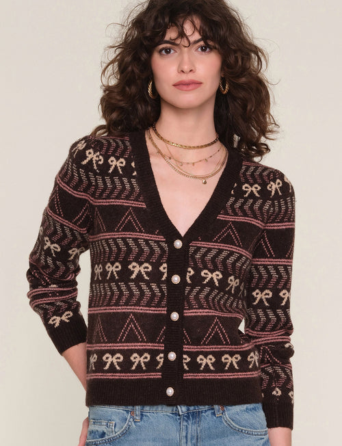 tulum cardi