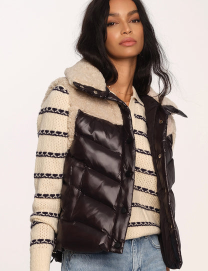 troye vest