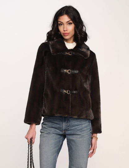 tegan coat