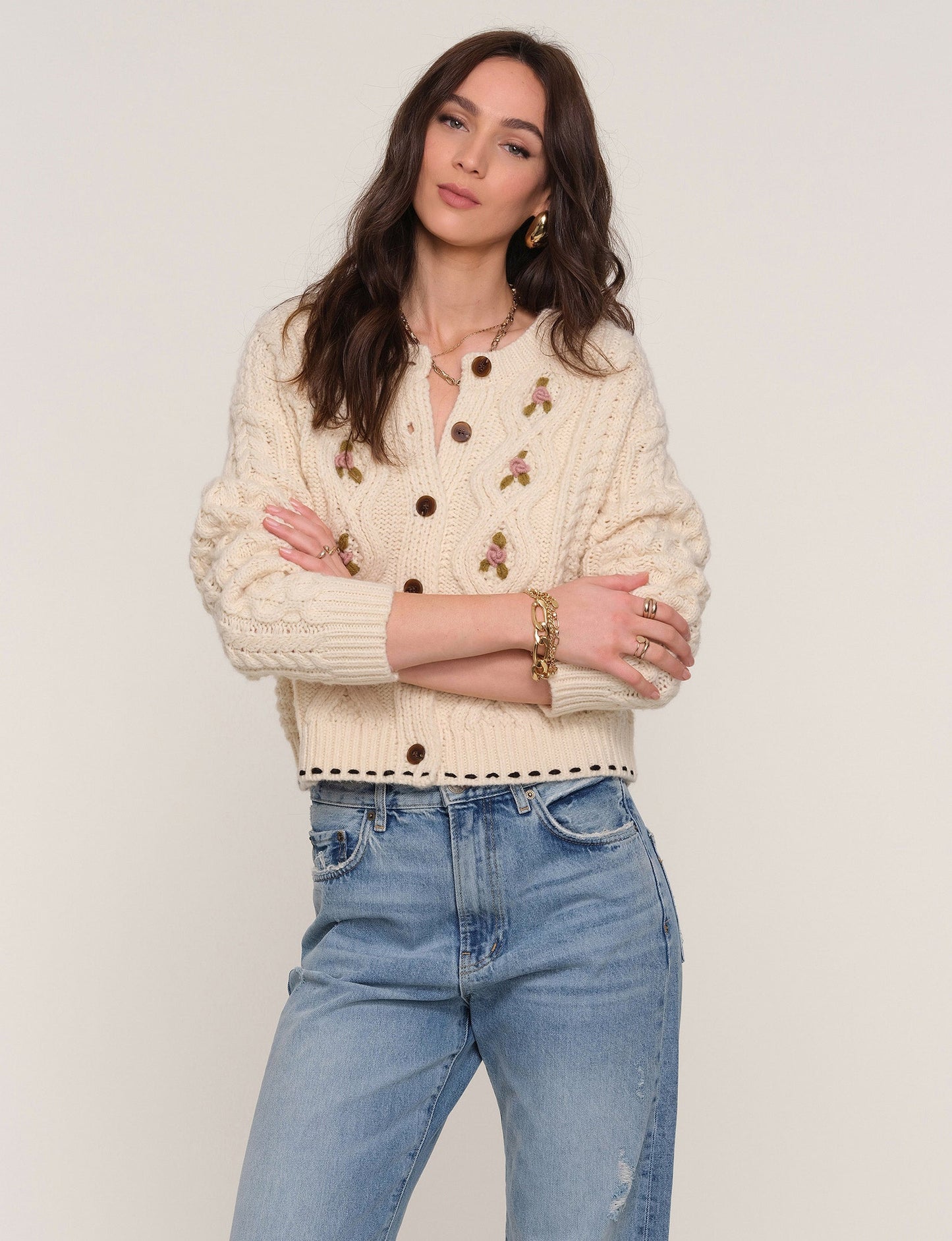 veda cardi
