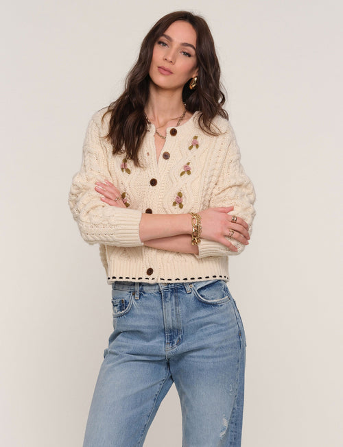 veda cardi