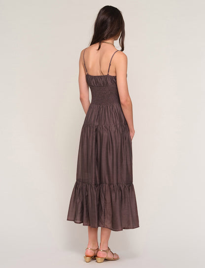 zinna dress