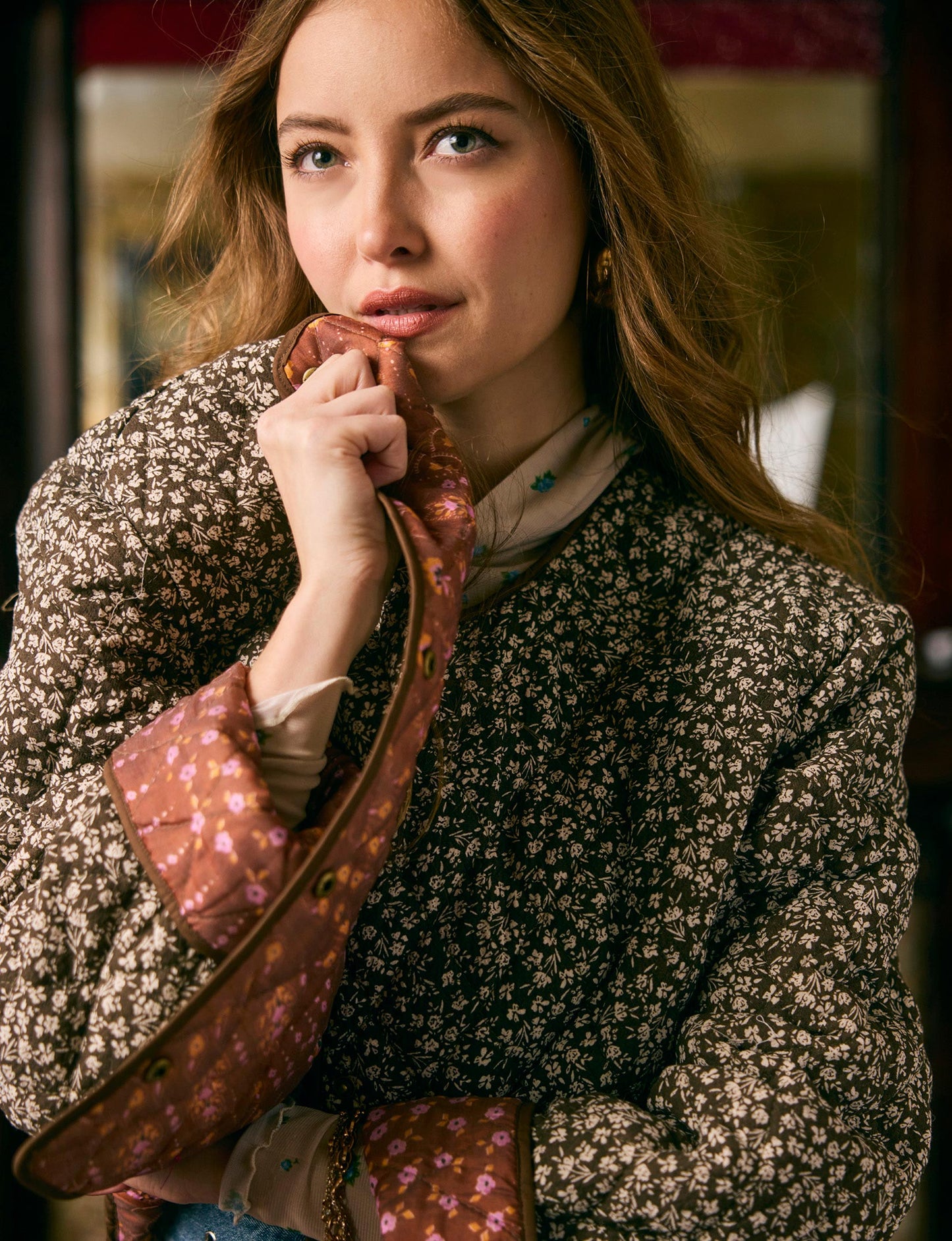 verna jacket