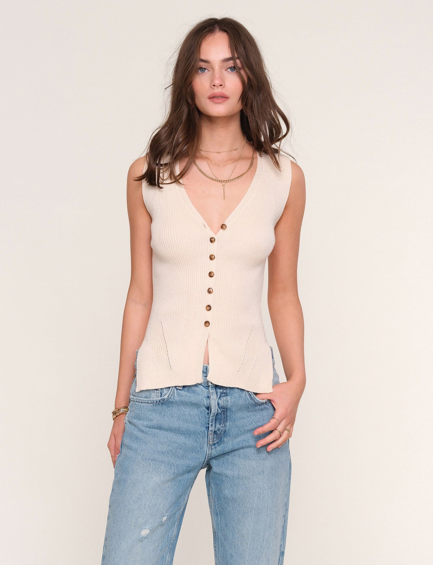 Tucker Vest