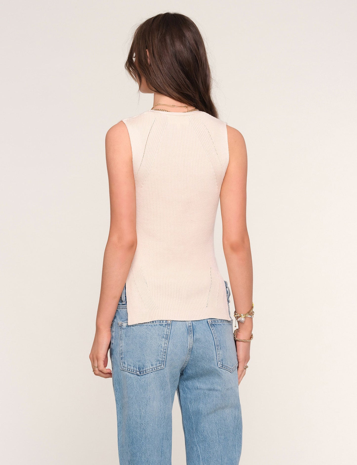 Tucker Vest