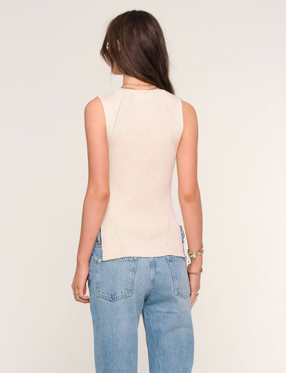 Tucker Vest