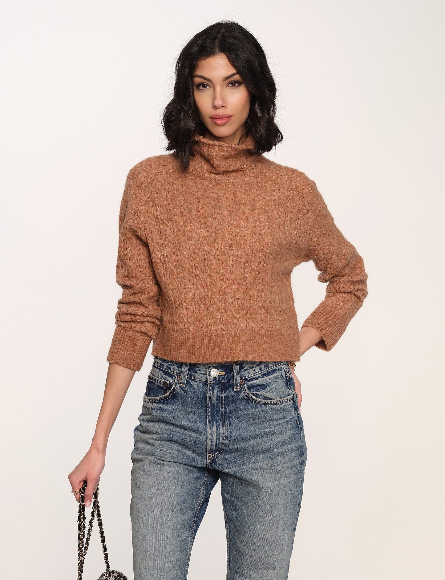 zeke sweater