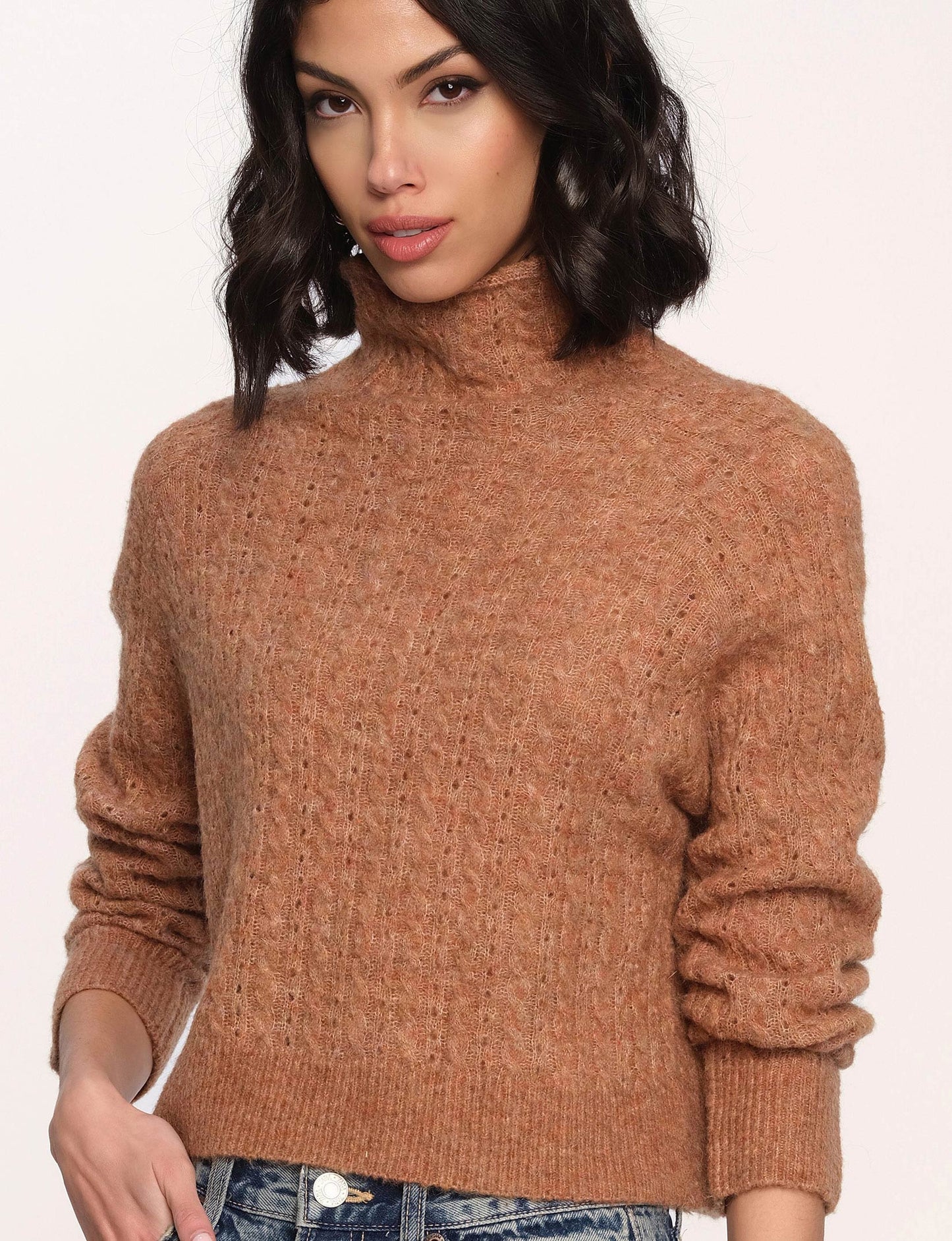 zeke sweater