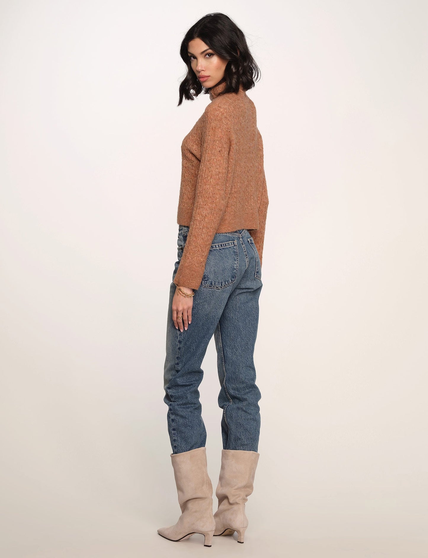 zeke sweater