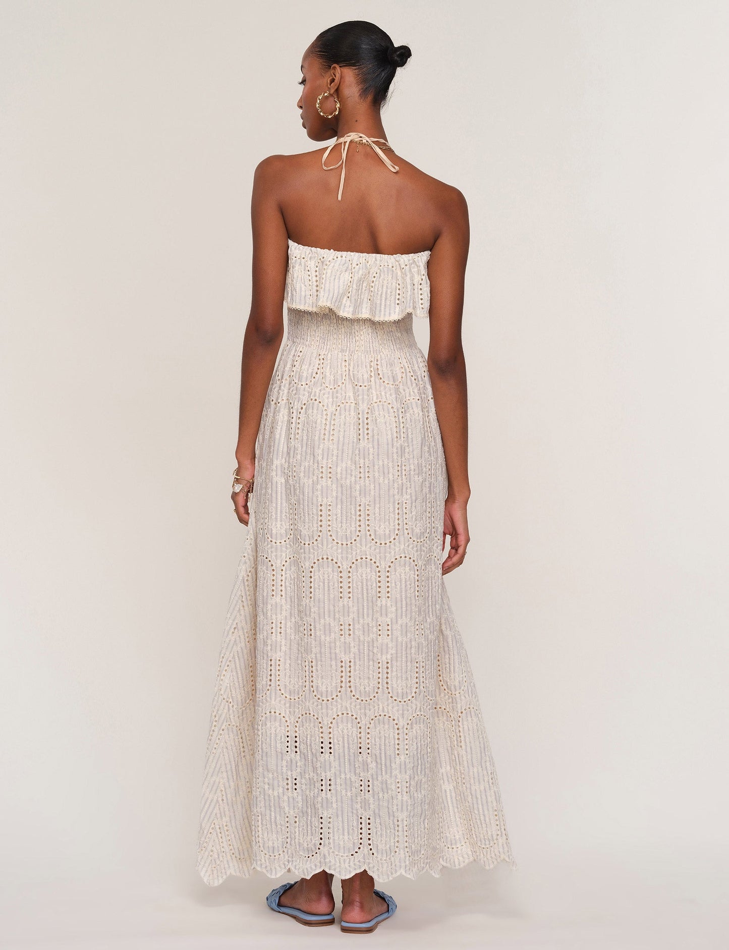 tenley dress