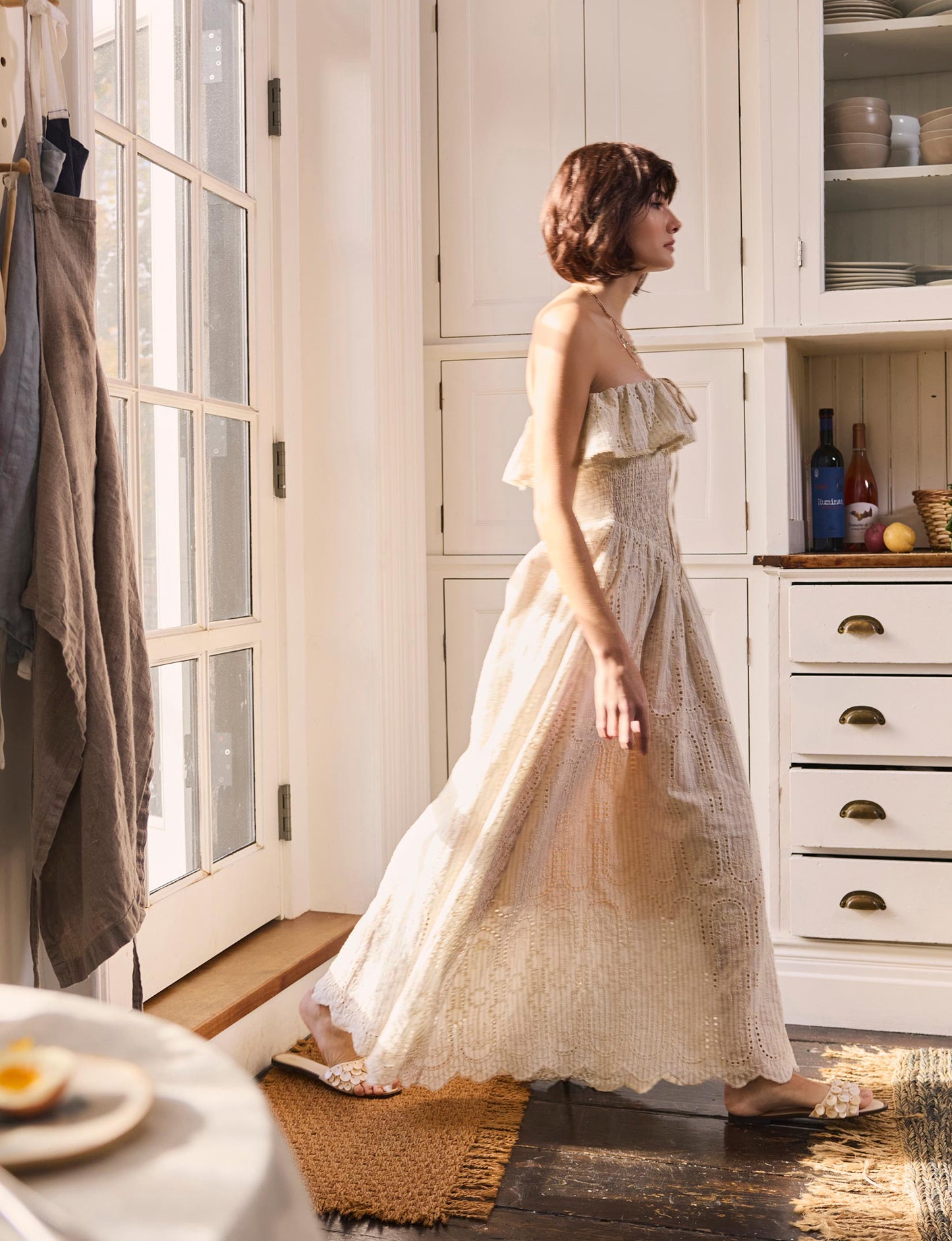 tenley dress