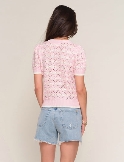 verano top