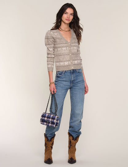 tulum cardi