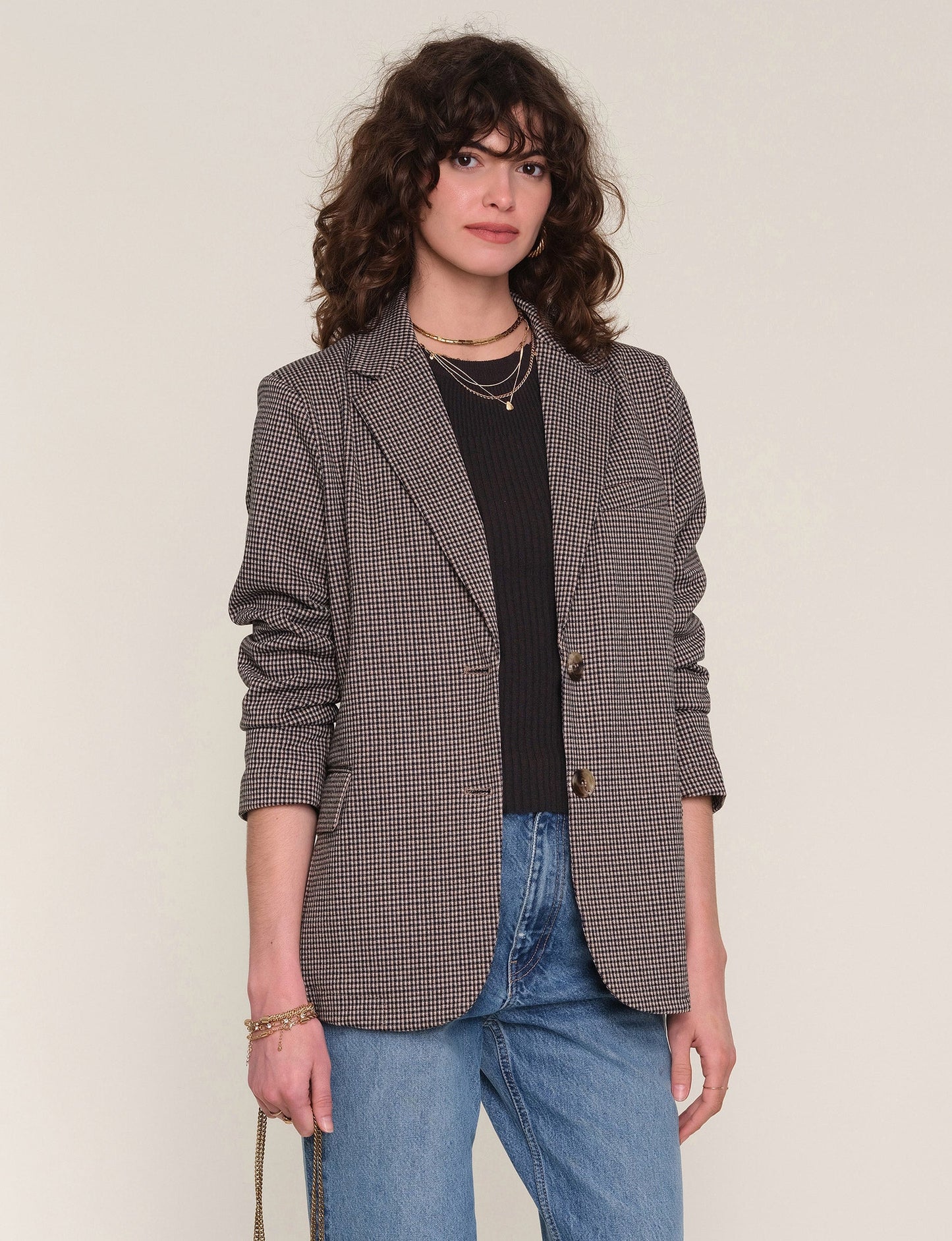 taya blazer