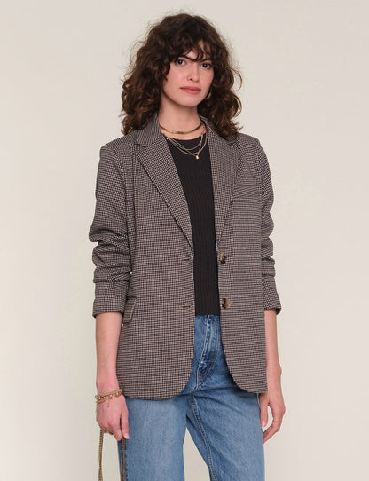 taya blazer