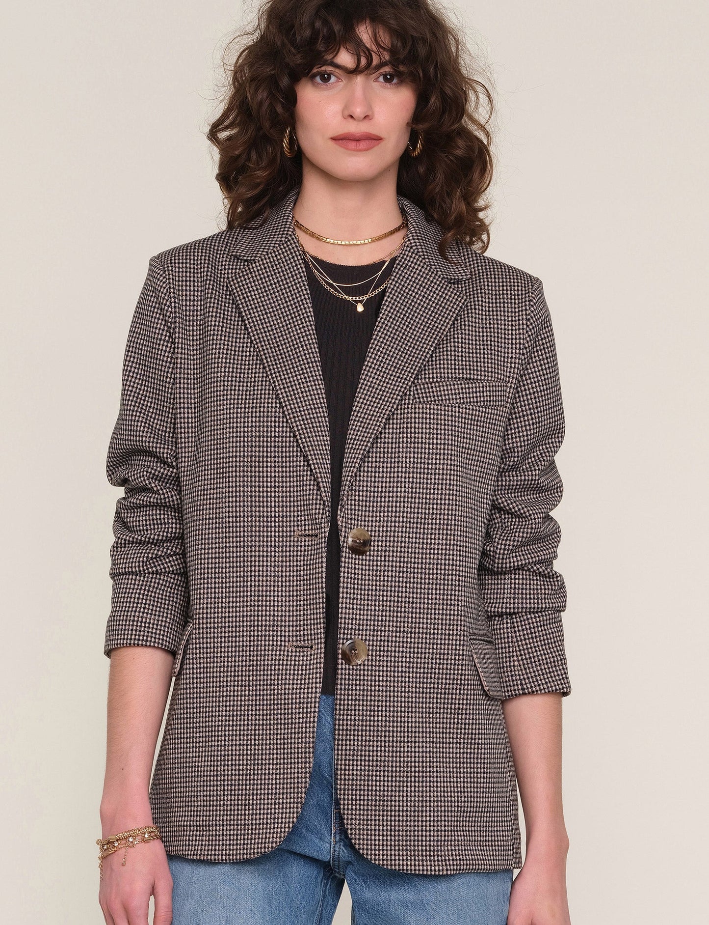 taya blazer