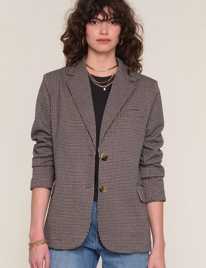 taya blazer