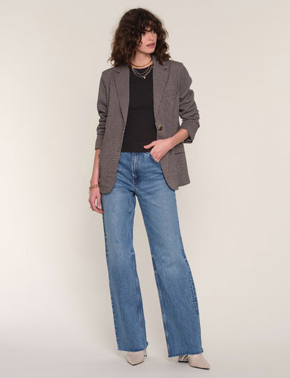 taya blazer