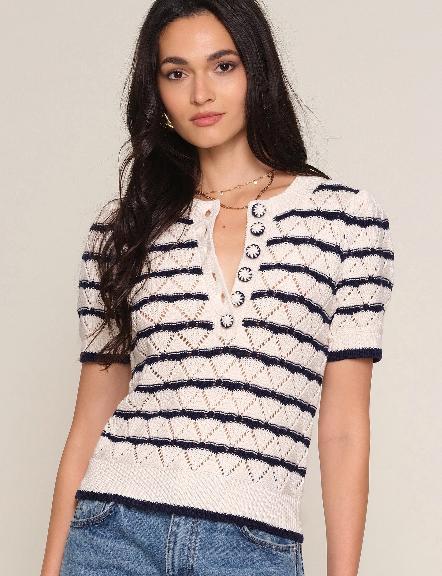 verano top