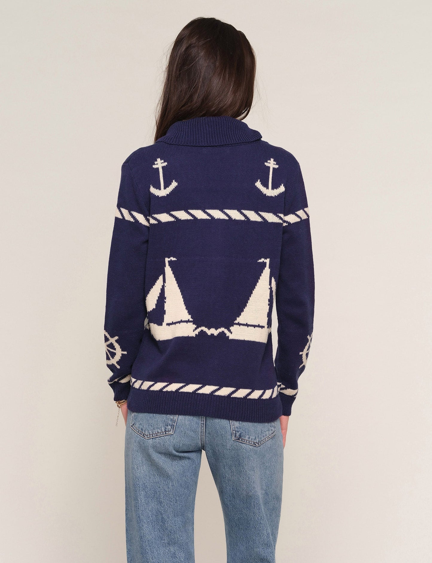 trixie cardi