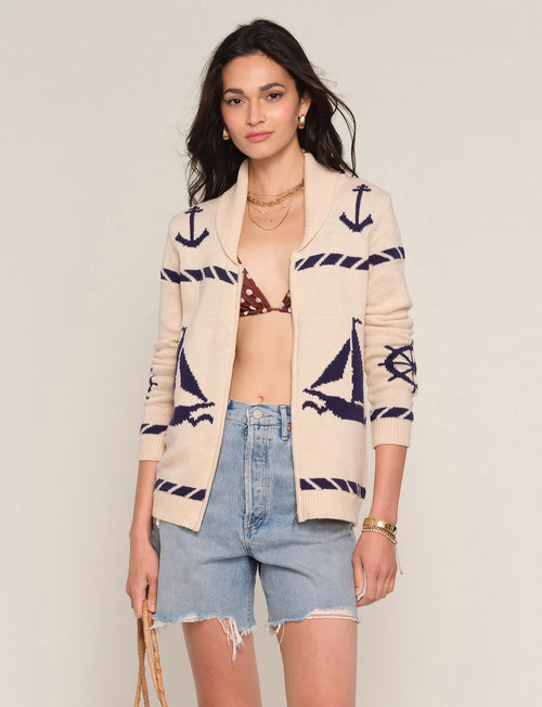 trixie cardi