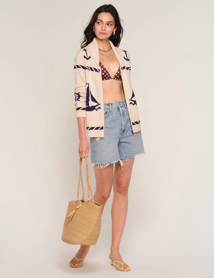 trixie cardi