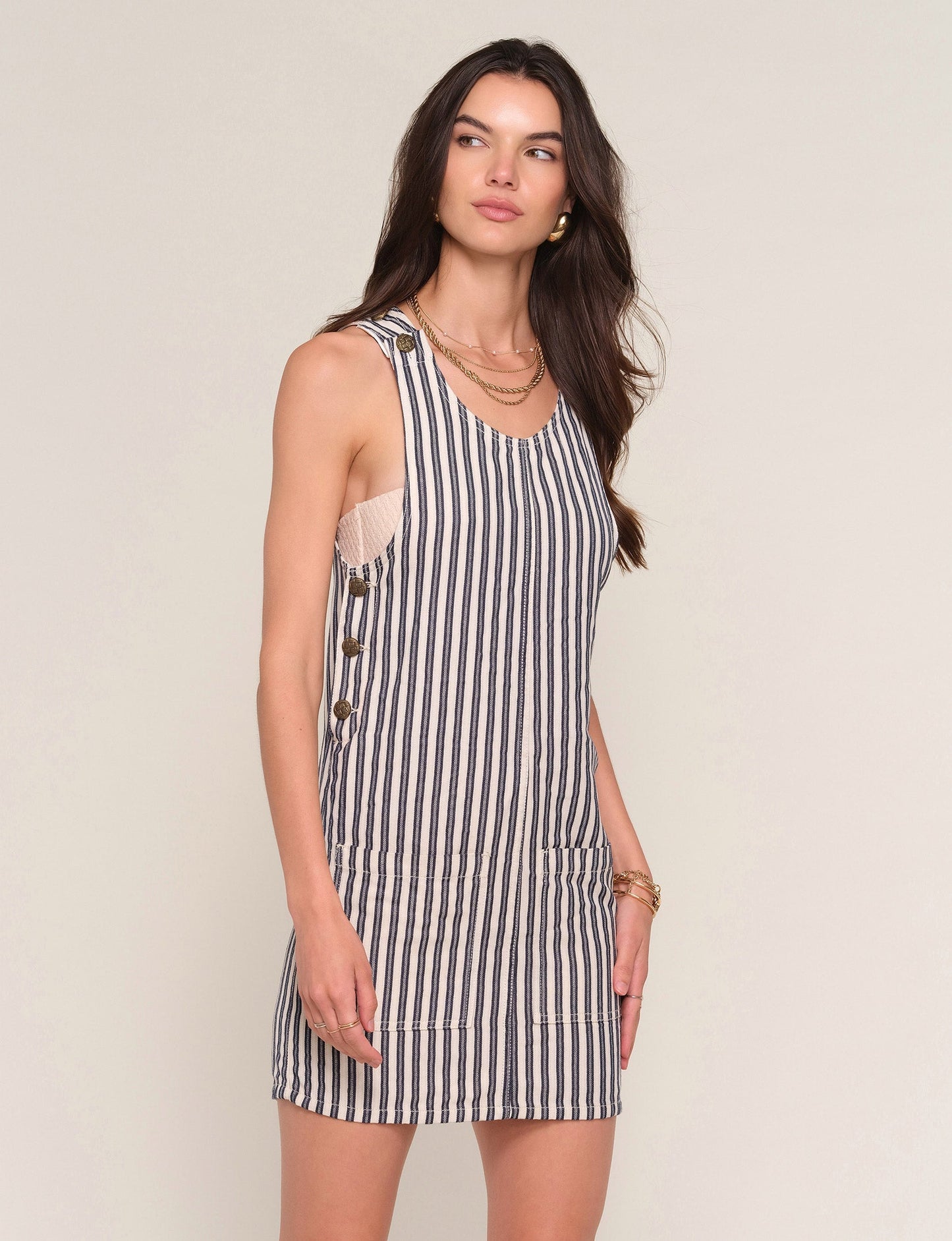 wilder dress