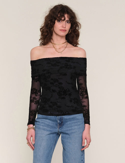 tatum top