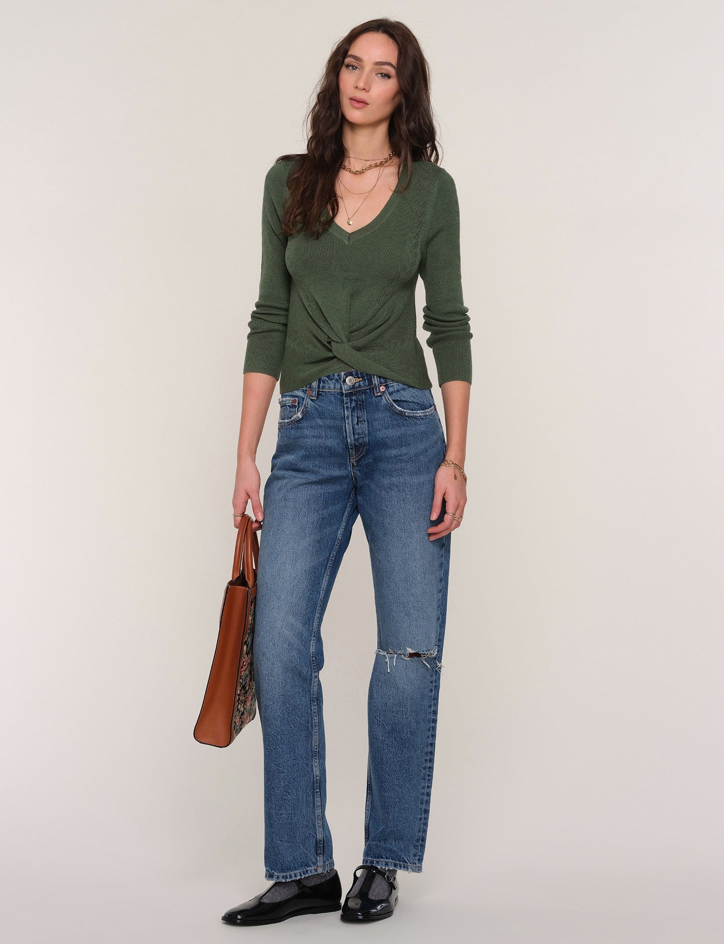 zazie top