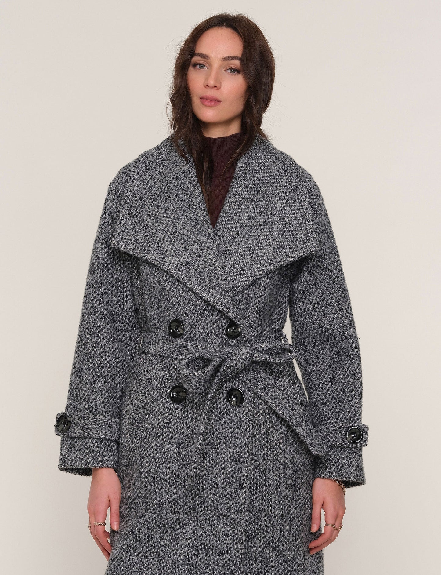 tiffie coat