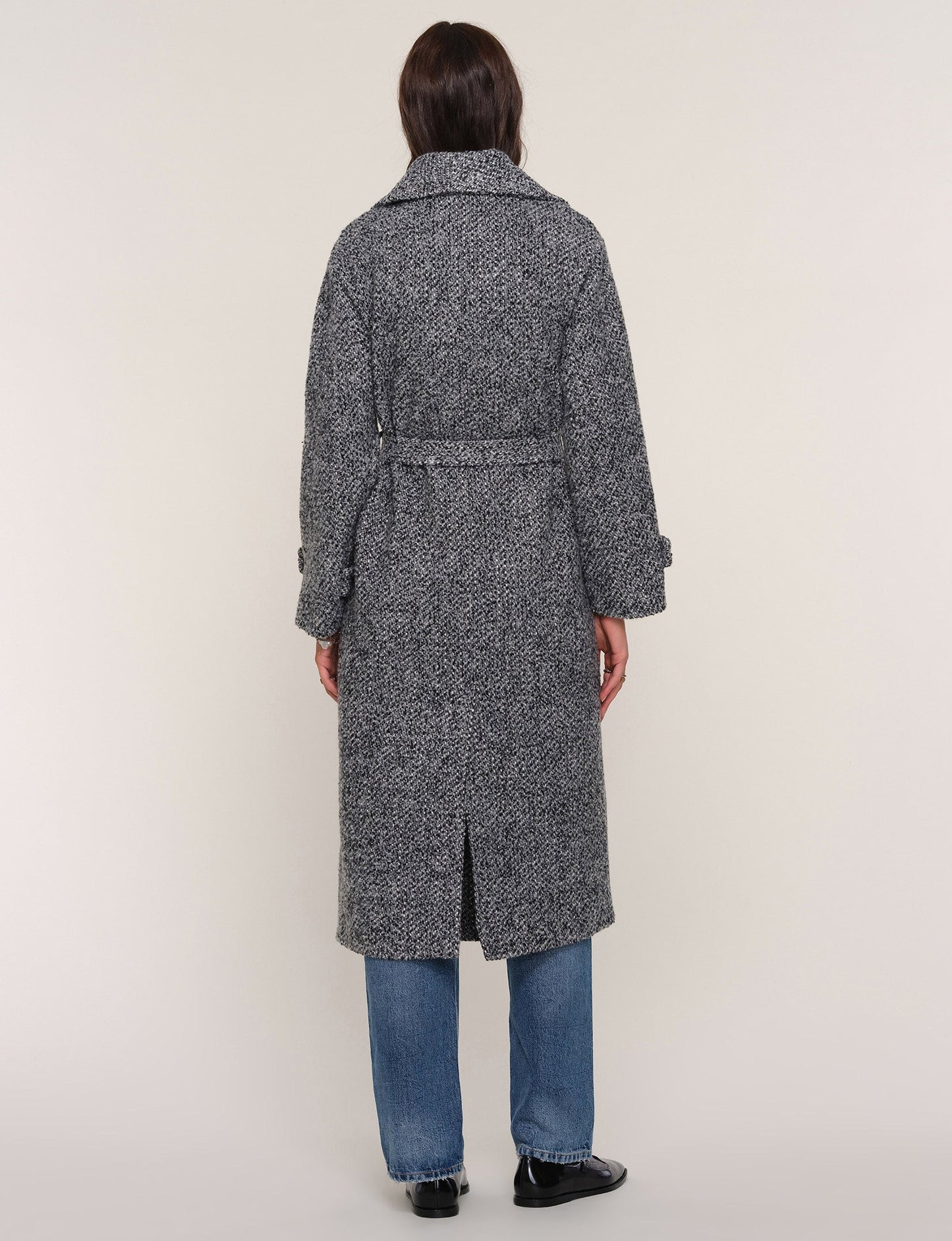tiffie coat