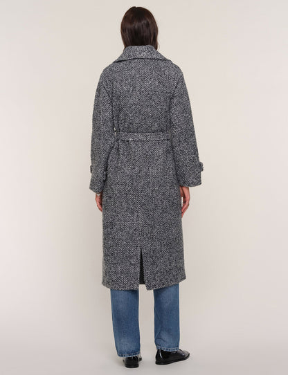 tiffie coat