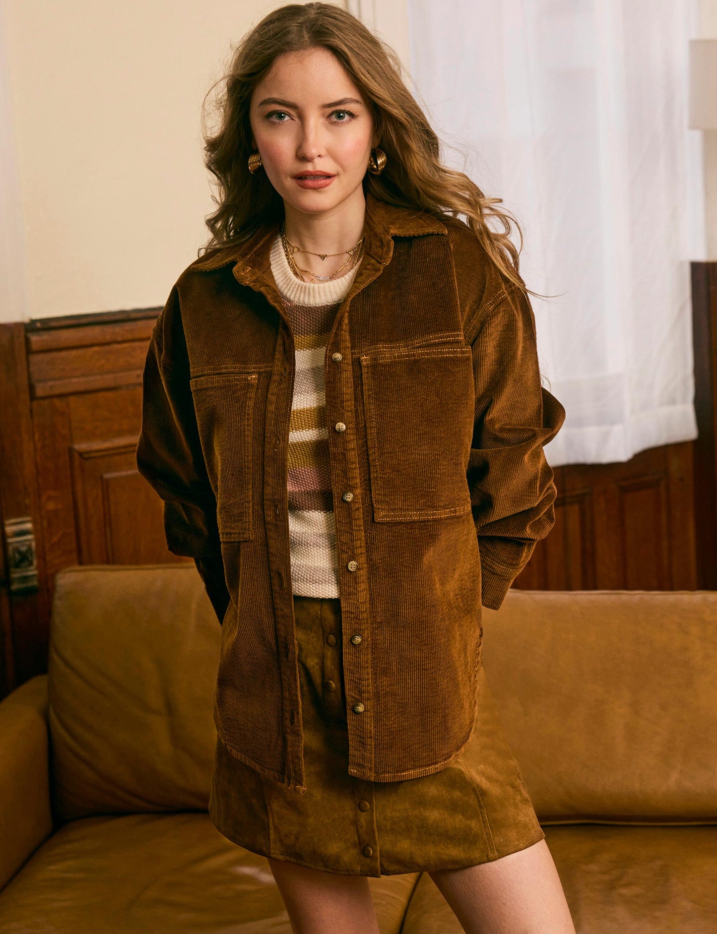 tilly shirt