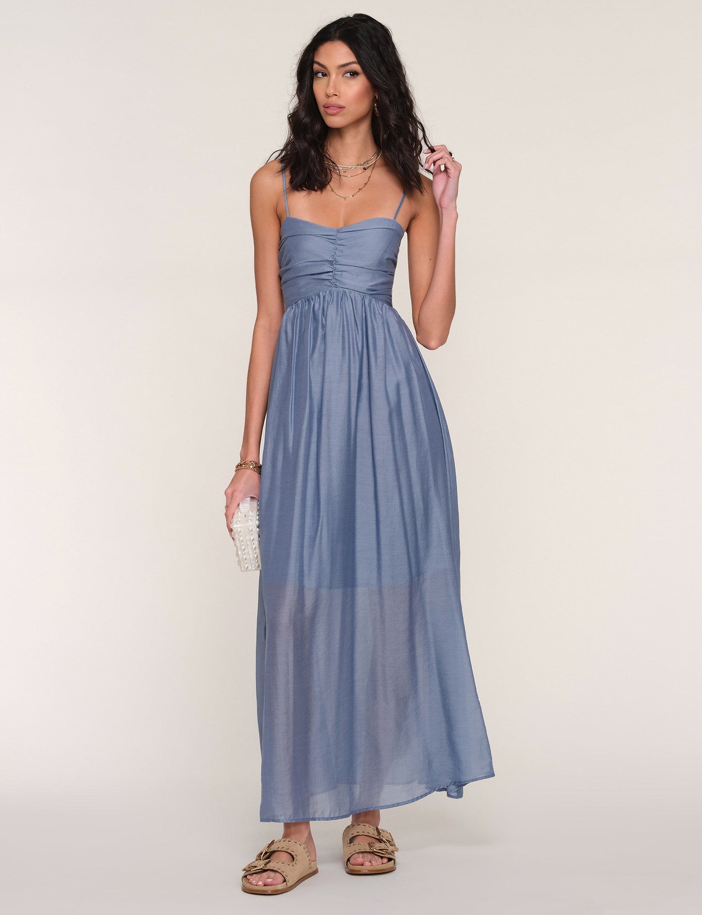 Tatiana Dress