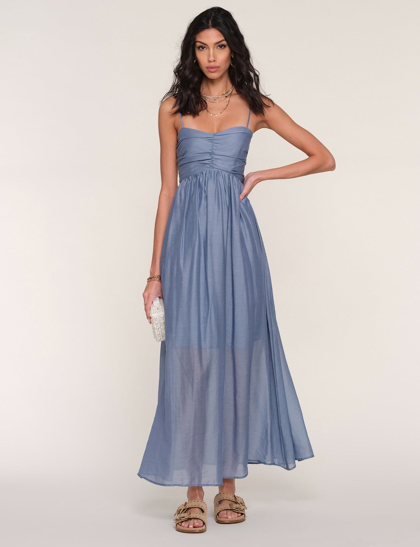 Tatiana Dress