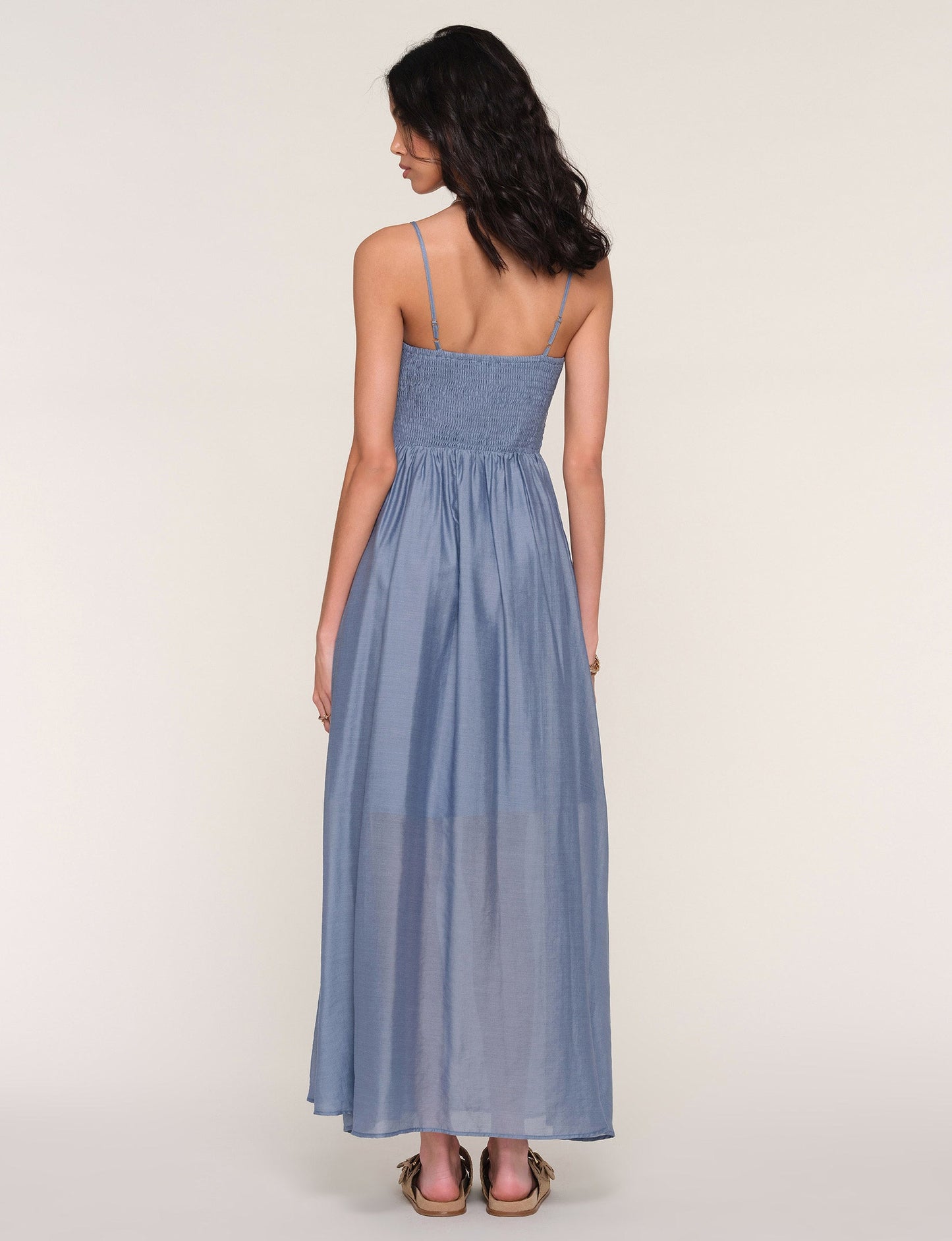 Tatiana Dress