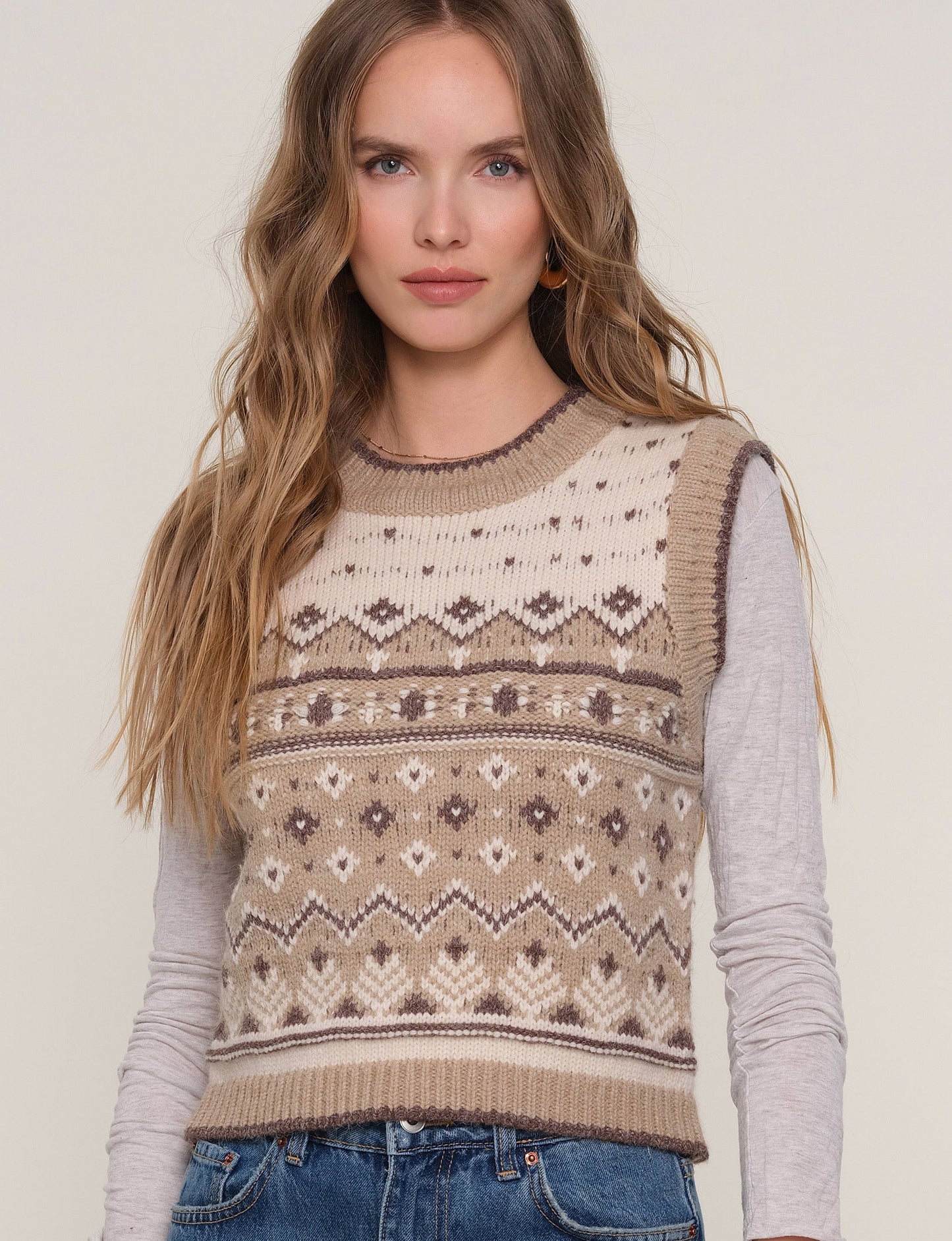 vivi vest