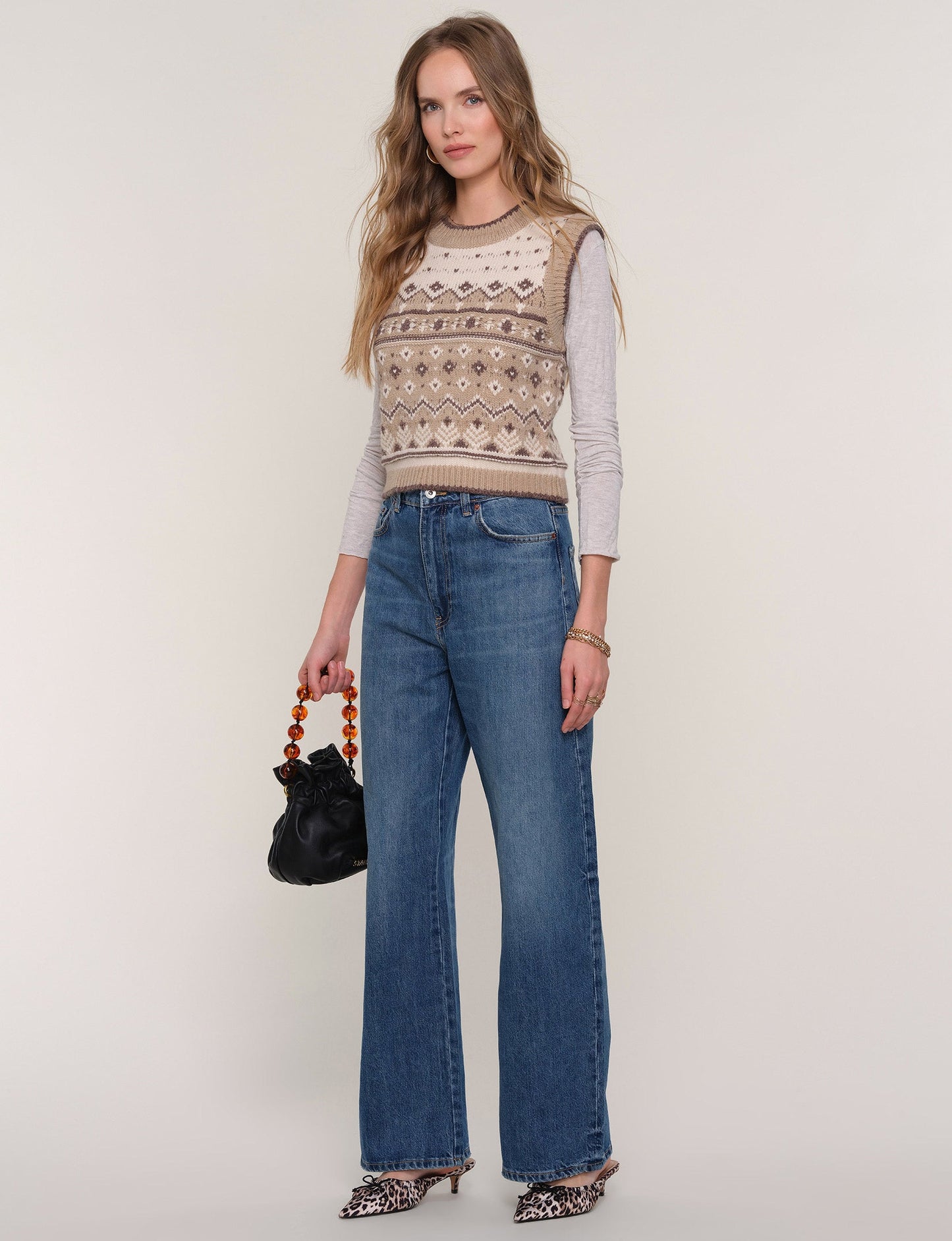 vivi vest