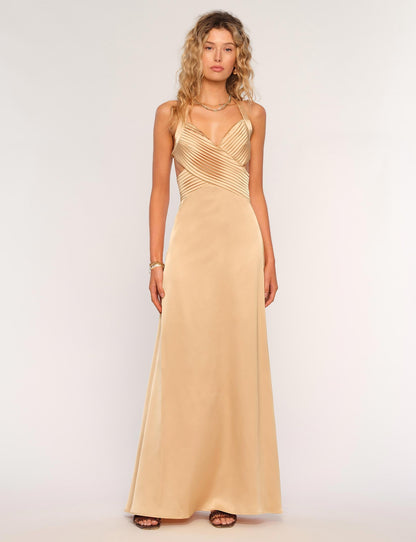 Venetia Dress