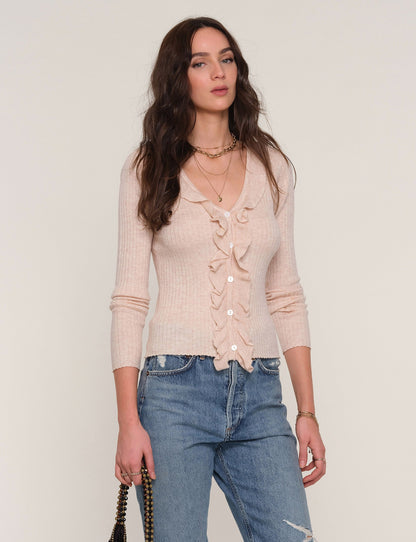 yvette cardi